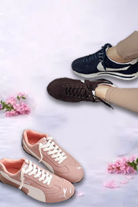 دسته بندی کفش