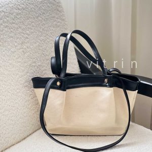 کیف کتان کد 3007