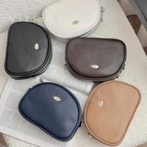 کیف دخترانه فارن استایل روز ترند موبایلی