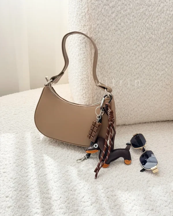 کیف زنانه کوچک دوشی برای استفاده روزمره